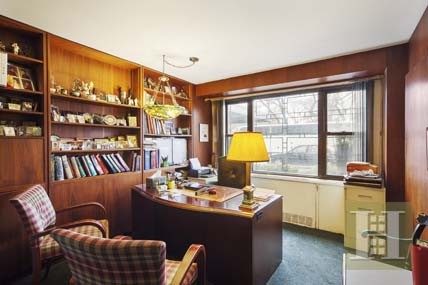 Apartment For Sale: 1080 FIFTH AVENUE 1C