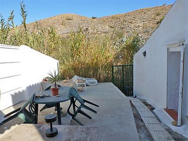 Cortijo For Sale, Los Gallardos, Almeria - 2