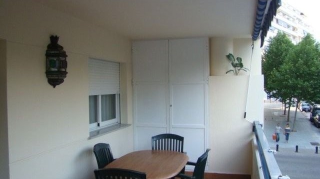 2 Bed Apartment for sale in Marbella