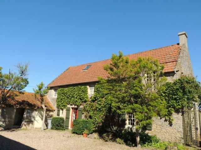 A Pretty Stone House Just 4km From The..