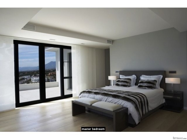 Villa for sale in Elviria, Marbella.. - 2