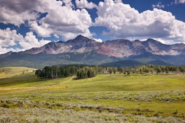 Berman Buckskin Ranch - 2