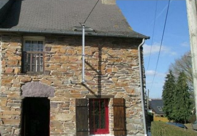 Countryside Holiday Home Property