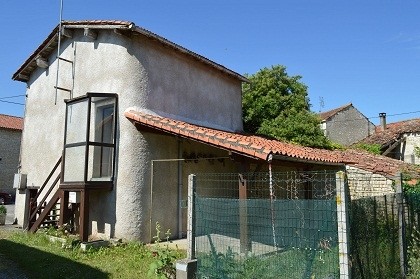 Perfect holiday home - habitable..