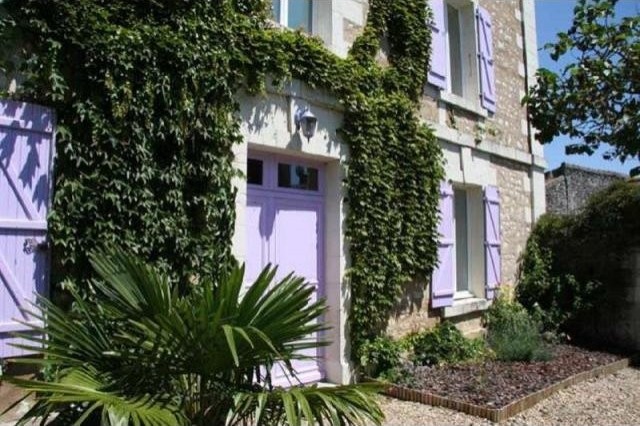 3 bedroom House For Sale: 86200 ENTRE.. - 2