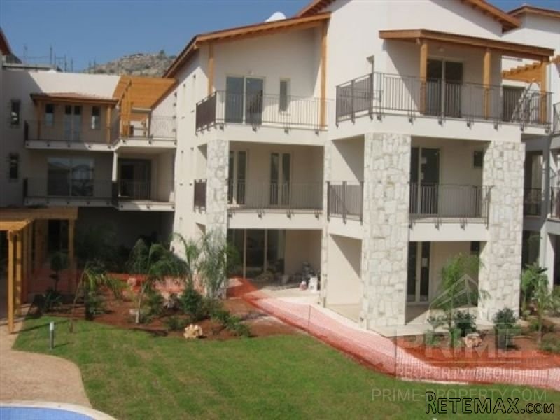 Apartment in Larnaca, Cyprus, for Sale.. - 2