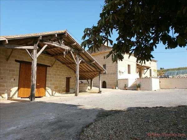 Armillac (Lot et Garonne) - For sale.. - 2