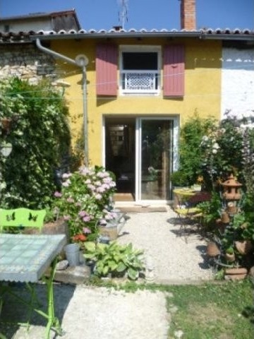 EC0363al Gem of a Village House with..