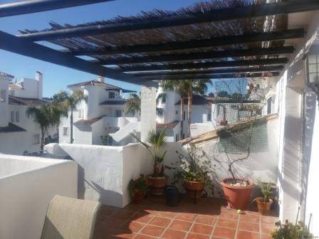 PENTHOUSE FOR SALE IN NUEVA ANDALUCIA - 2