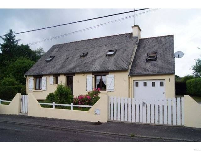 Recently Refurbished House