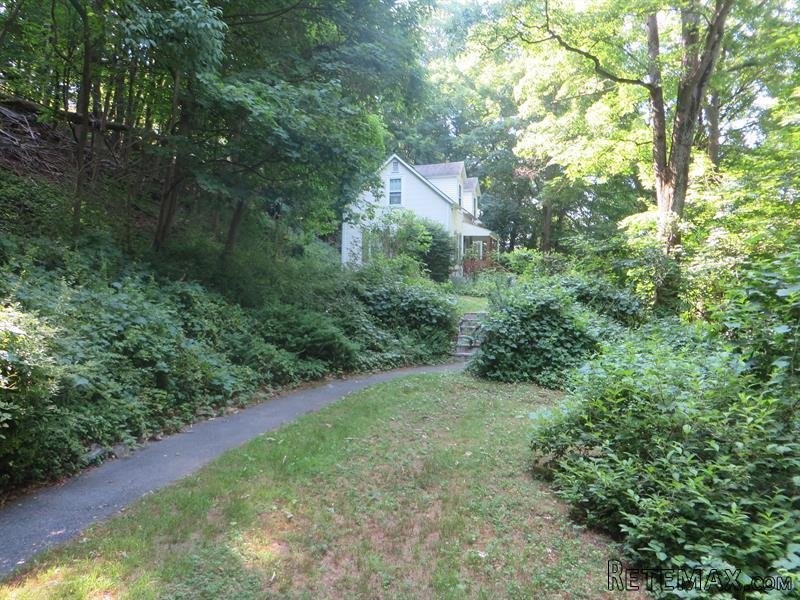 Land For Sale: 42 Columbus Avenue..