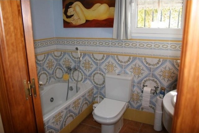 Villa - A stunning, very private finca.. - 2