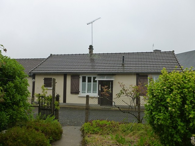 Individual House Close to Shops