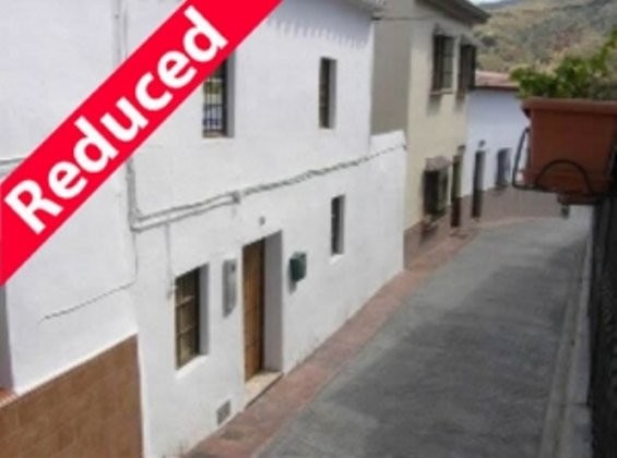Townhouse, Rio Gordo