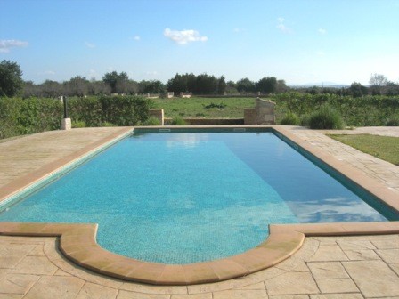 3 Bedrooms - Finca - Islas Baleares -.. - 2