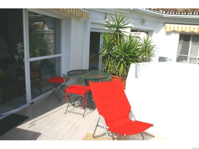 PENTHOUSE FOR SALE IN MIJAS GOLF - 2