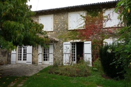 Stone House For Sale St Jean D Angely