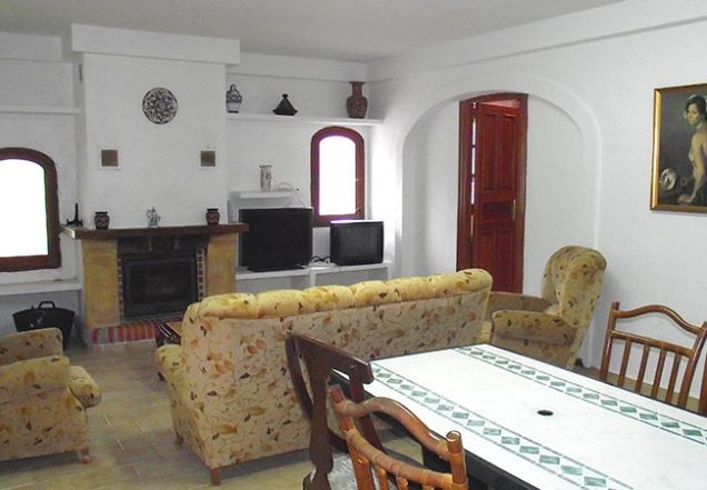 Villa for sale in Javea - 2