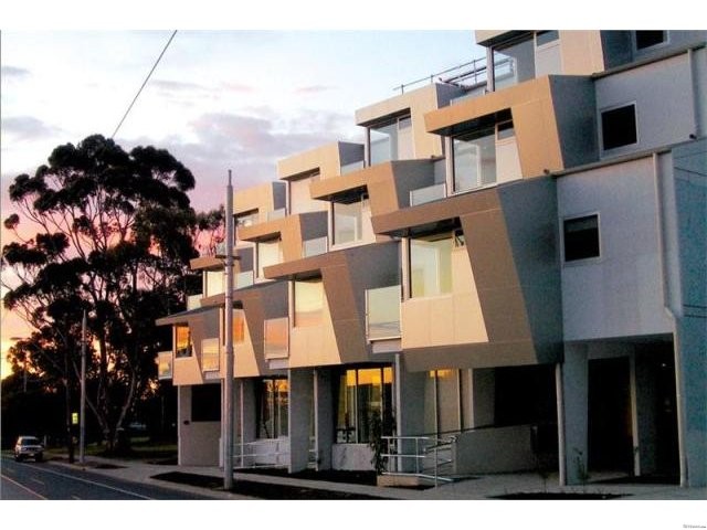 Arcadia Apartments - ESSENDON - VIC