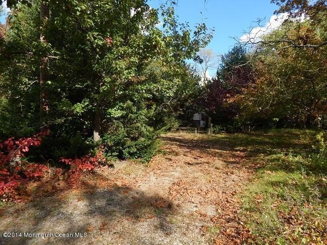 Land For Sale: 427 Old Silverton Road..