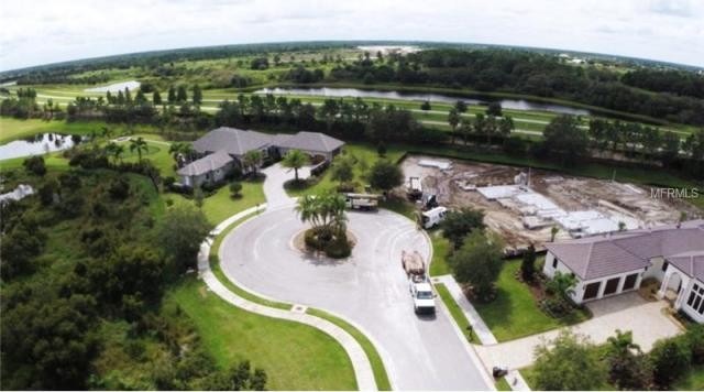 Land For Sale: 8308 Portlight Ct.. - 2