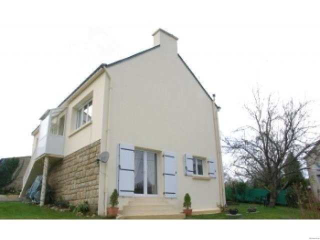 Melrand , Morbihan , Bretagne -..