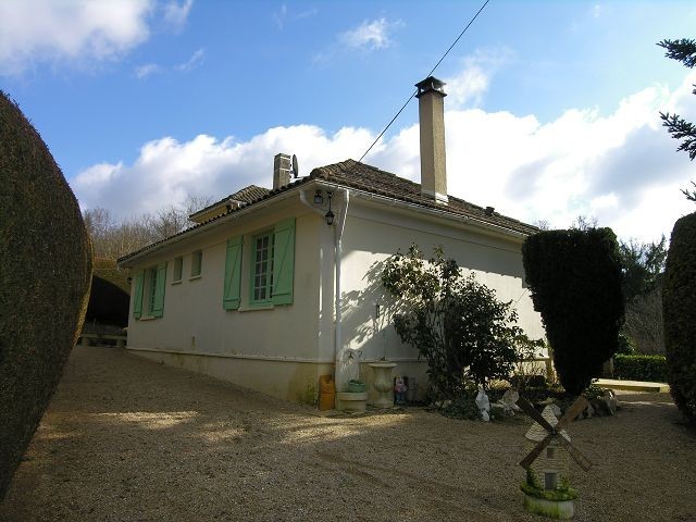Vente Maison Jumilhac Le Grand - 2