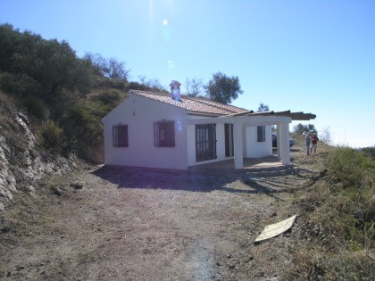 Villa for Sale in Arenas 179.000 €