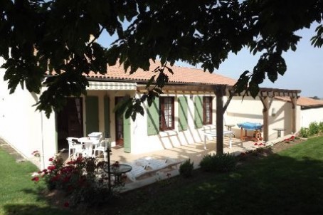 Stone House For Sale St Jean D Angely - 2