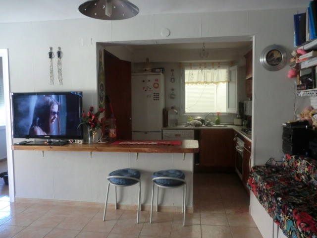 2 Bedroom Apartment in Javea