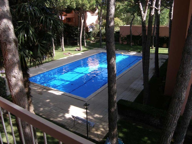 RD007-D Apartment with communal.. - 2