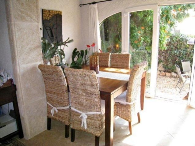Villa for sale in Javea - 2