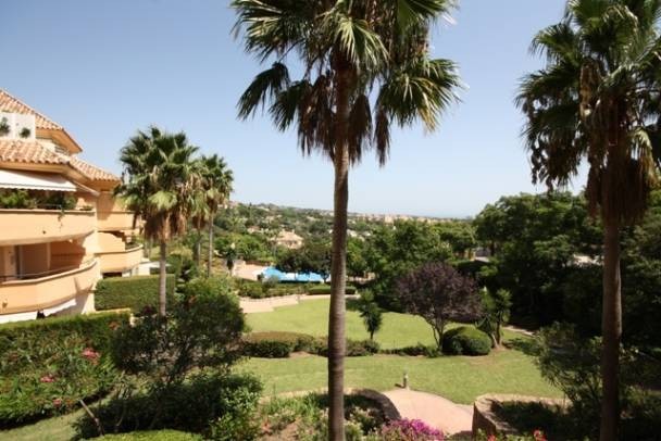 APARTAMENT FOR SALE IN ELVIRIA