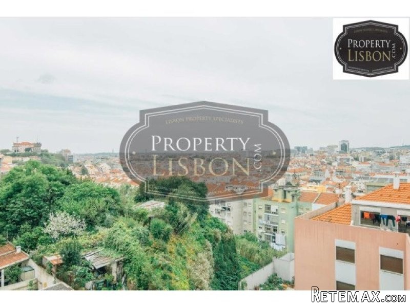 Brand New T1 Lisbon Apartment for Sale.. - 2