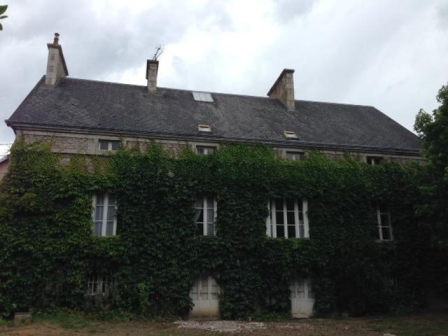Nice Property with Much More Potential - 2