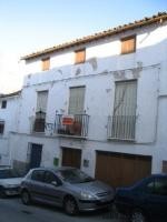 Village house, Jaen, Alcala La Real..