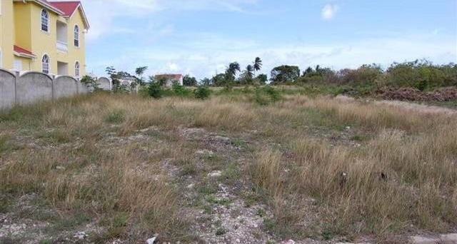 Property For Sale: Southern Heights Lot..