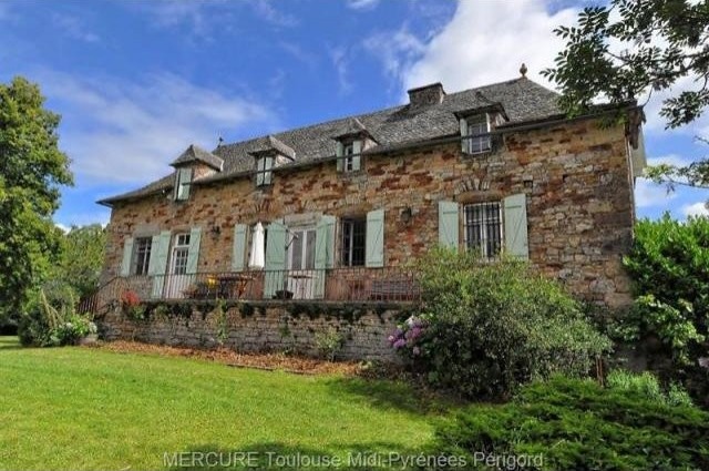 7 bedroom Character For Sale: 12340.. - 2