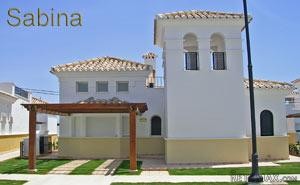 2 bedroom Villa For Sale: Villa Sabina..
