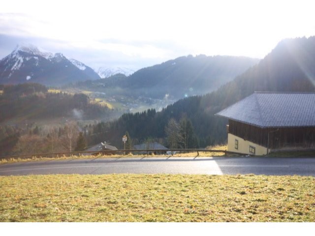 Large parcel of land with uninterrupted.. - 2