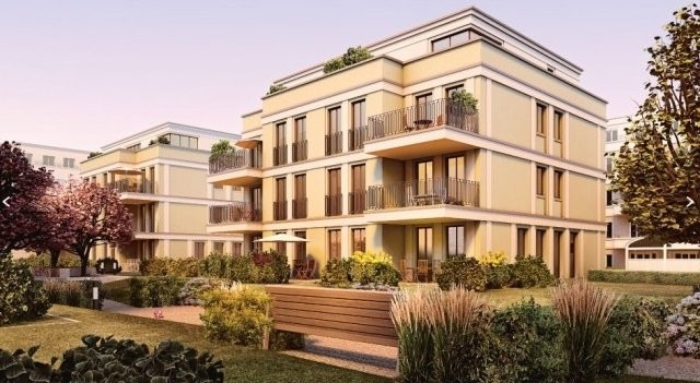 Modern Apartments in Berlin-Zehlendorf - 2