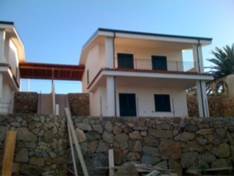 Apartments, Zambrone, Calabria, Italy