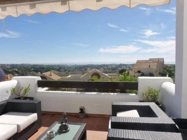 3 bedroom penthouse for sale