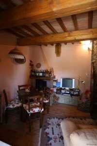 Apartment For Sale Casale Marittimo.. - 2