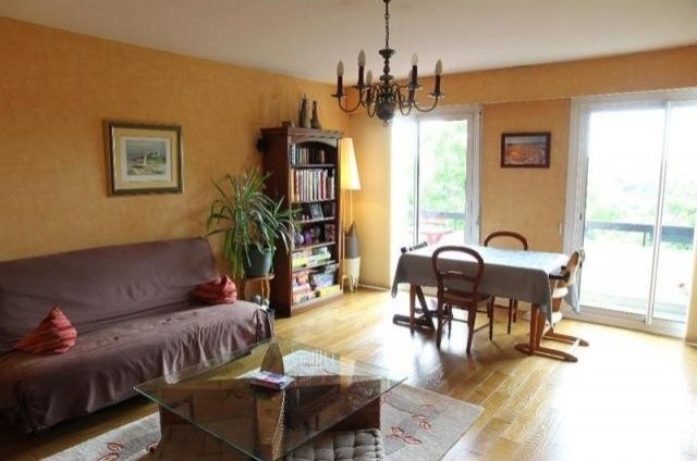 3 bedroom Flat For Sale: 86000 POITIERS