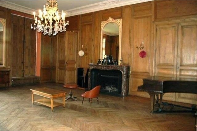 6 bedroom Character For Sale: 22860.. - 2
