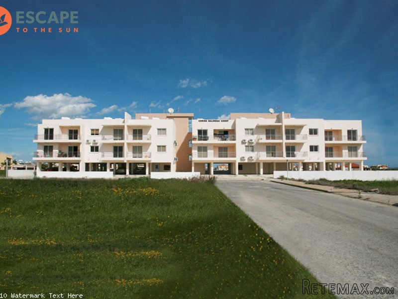 Luxury Apartment, Carisa Salonica..