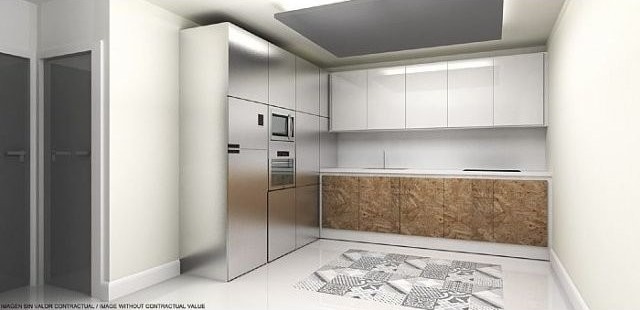 Apartment - Model LiliaModel Lilia -.. - 2
