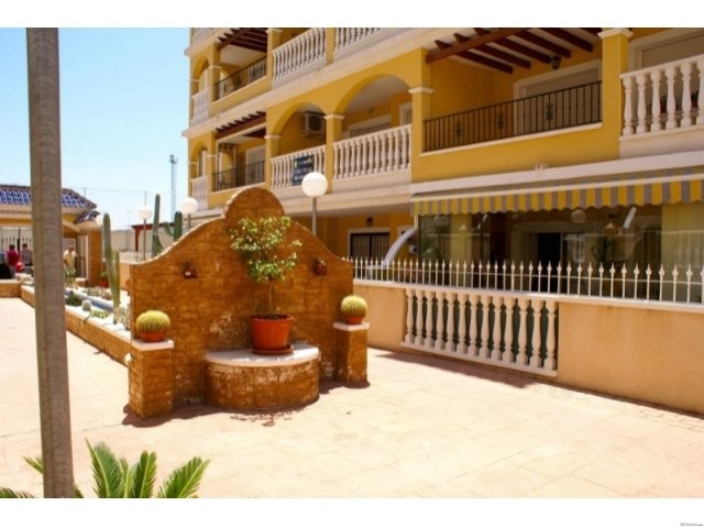 Resale · Apartment · Spain · Costa Bl.. - 2