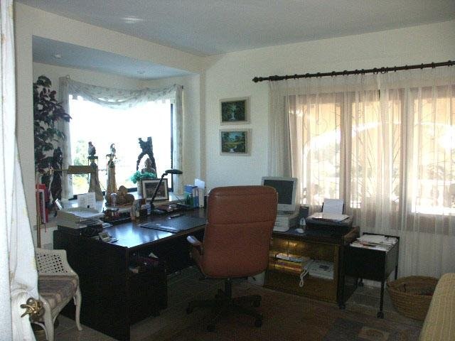 Villa in Moraira - 2